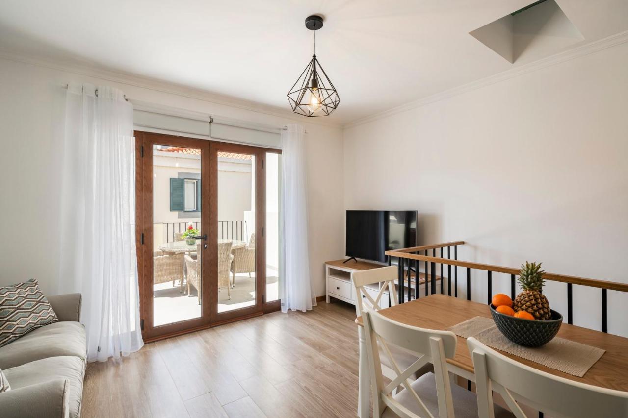 Casa Caetano By An Island Apart 푼샬 외부 사진